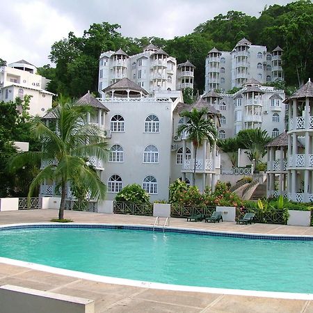 Skycastles Condominiums Ocho Rios Zařízení fotografie