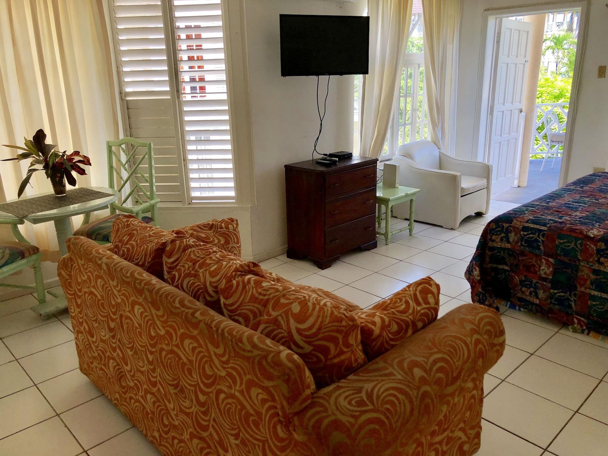 Skycastles Condominiums Ocho Rios Exteriér fotografie