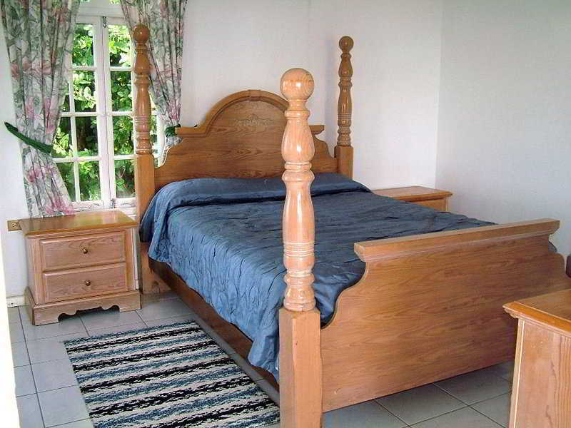 Skycastles Condominiums Ocho Rios Pokoj fotografie